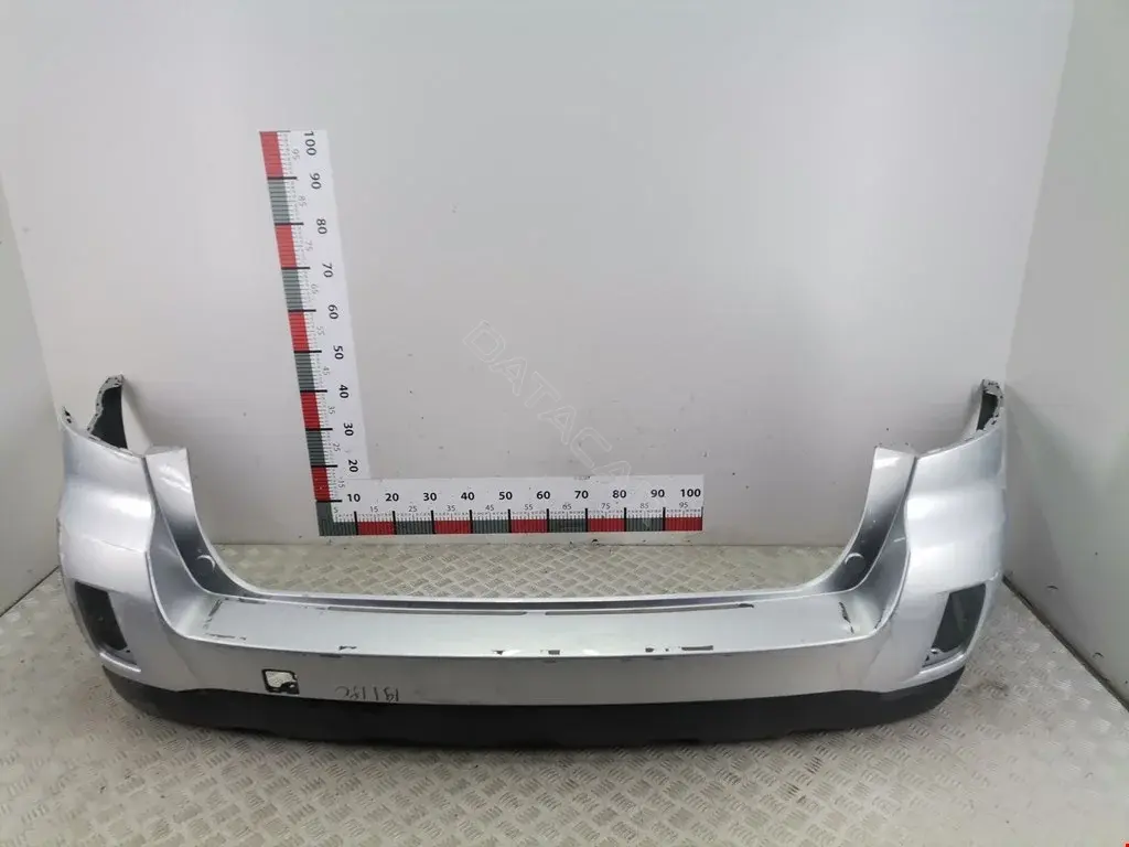 Задний бампер 57704AJ000