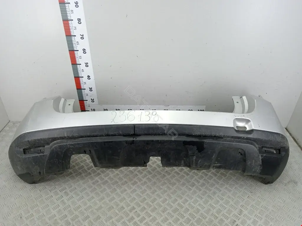 Задний бампер 850220034R