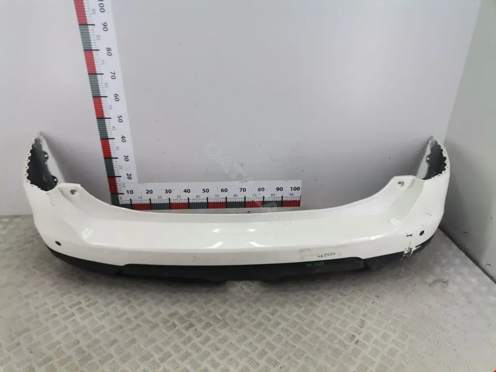 Задний бампер 850224CC0H, 85022HZ30H, NNXTR17640