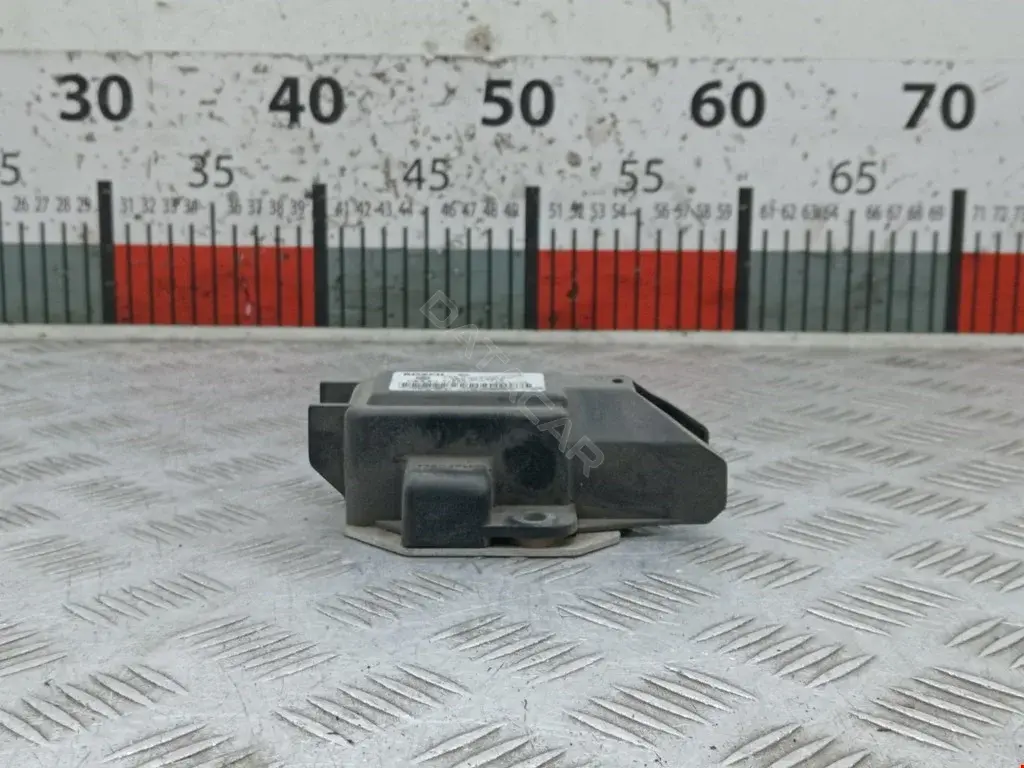 Датчик ускорения 0265005213, 4B0907637A