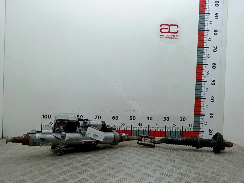 Рулевая колонка A2204620220