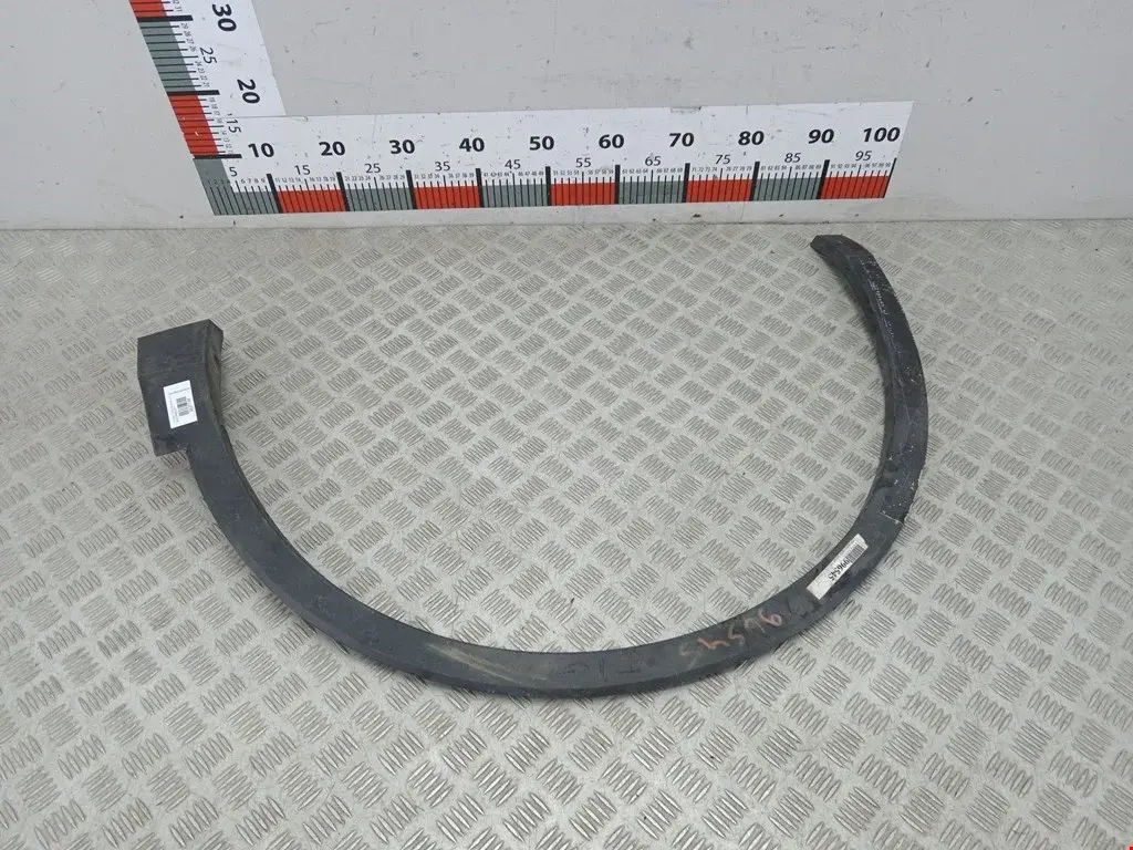 Молдинг крыла 5NA854731J