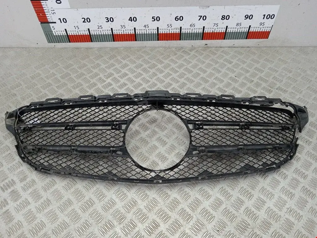 Решетка радиатора A2058800183
