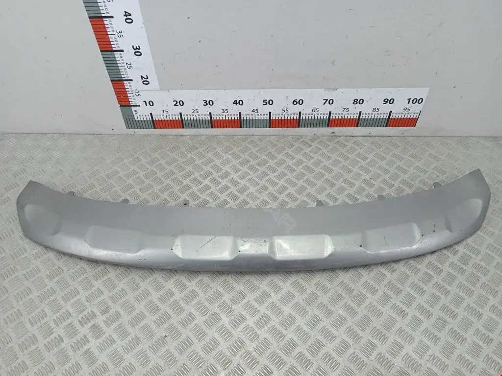 Накладка бампера 86565С5010