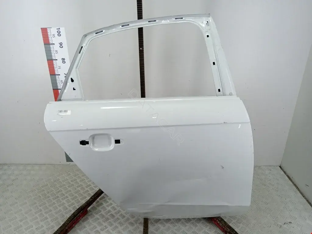 Дверь 1885270, FDFOC11520R, OEM0007DZR