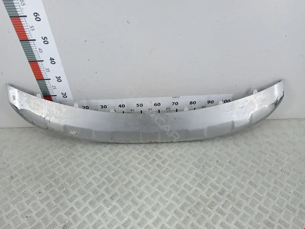 Накладка бампера 86565C5010
