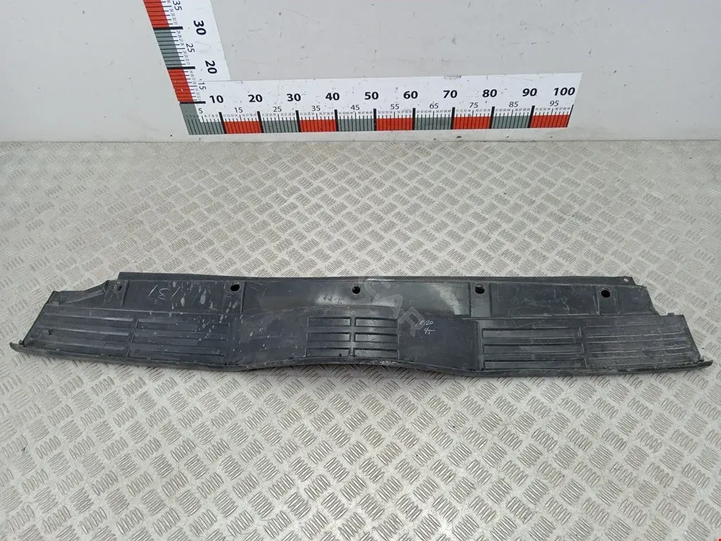 Накладка бампера 6410A186, MB42011, STMBY80870