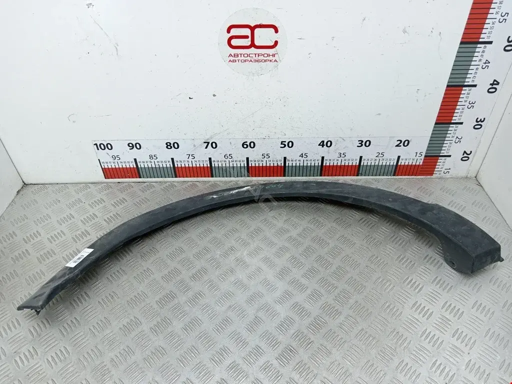 Накладка бампера 788A28344R