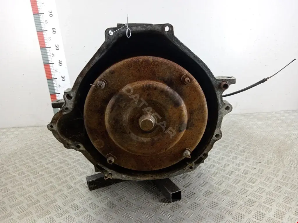 Автоматическая коробка передач (АКПП) RF7AP7006AA