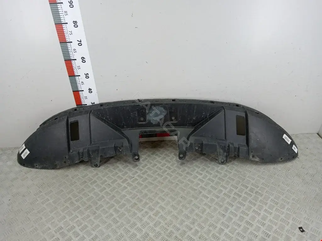 Юбка бампера GK5217F775AB