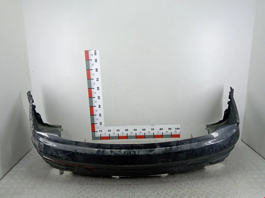 Задний бампер 4L0807511F