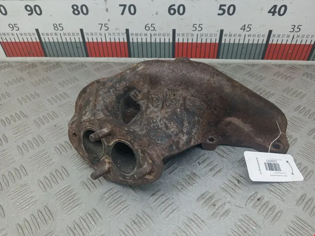 Выпускной коллектор 11621732924