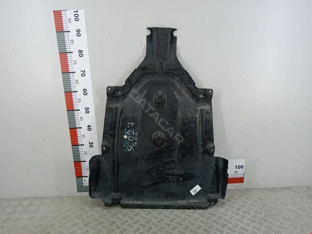 Защита двигателя A2226902707