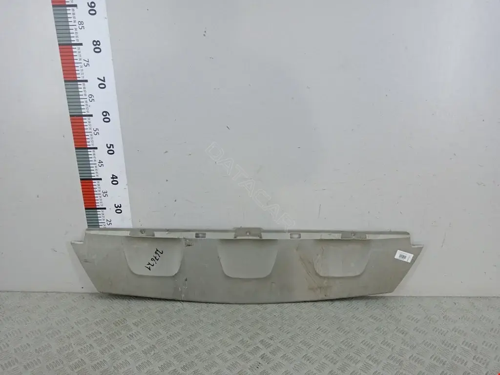 Юбка бампера 5N0807532B