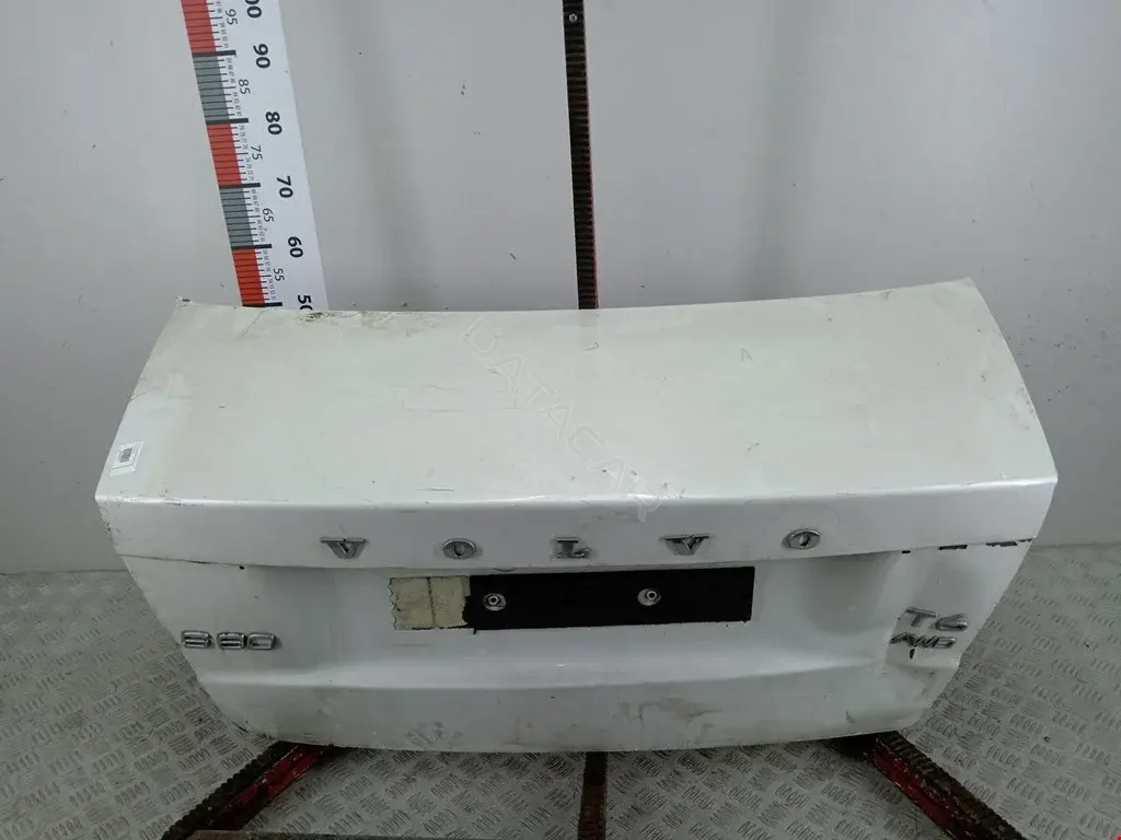 Крышка багажника 2246831