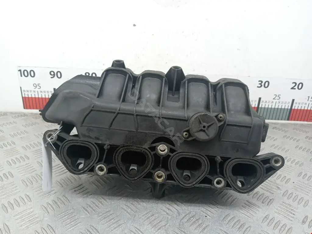 Коллектор впускной 036129711AG, 036129711AT, 036129711BK