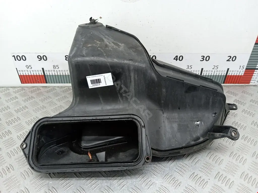 Воздухозаборник 2208300144, A2208300144