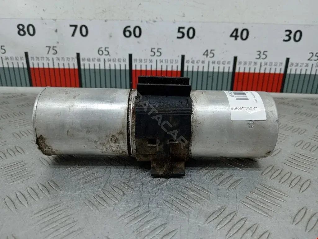 Осушитель кондиционера 0016001193, 1211386X, 2208300083