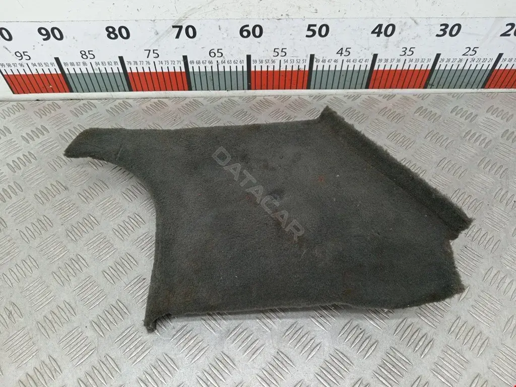 Обшивка багажника A2206800280