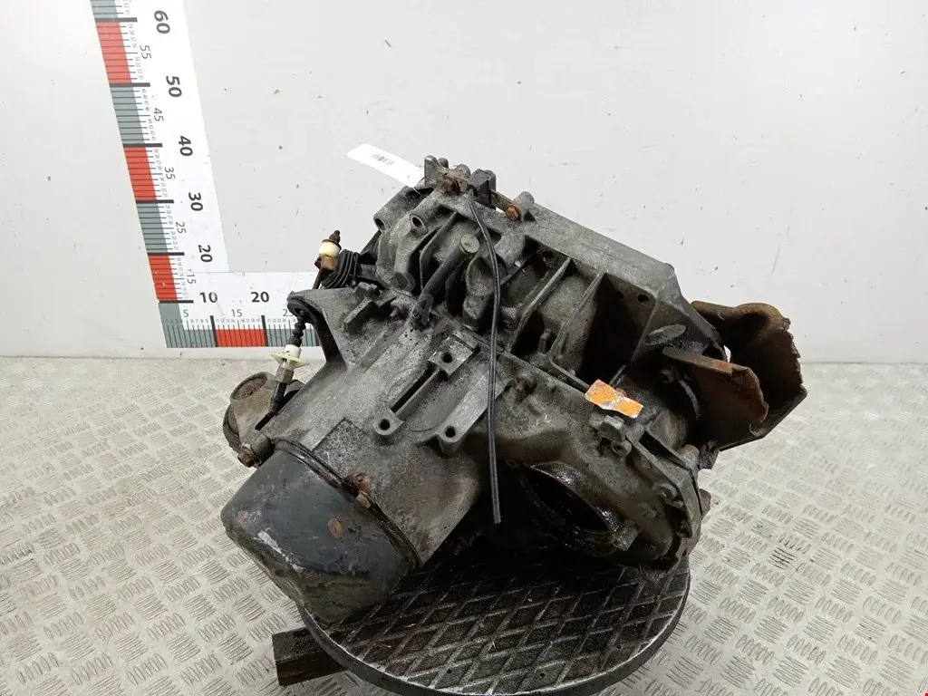 Механическая коробка передач (МКПП) M55373M