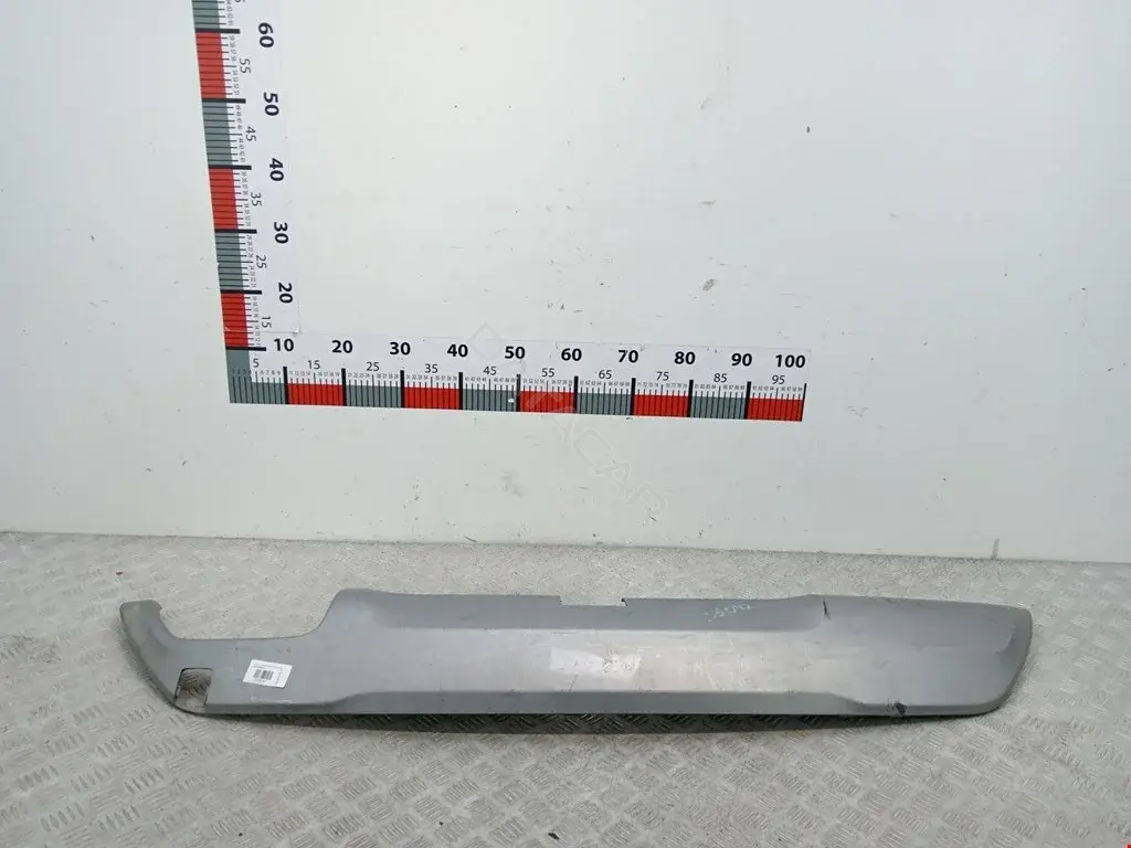 Накладка бампера 866652W500