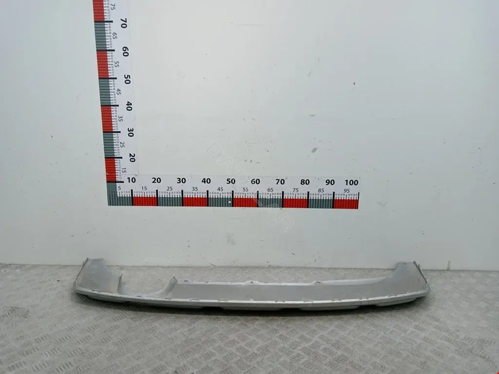 Юбка бампера 5L6807835