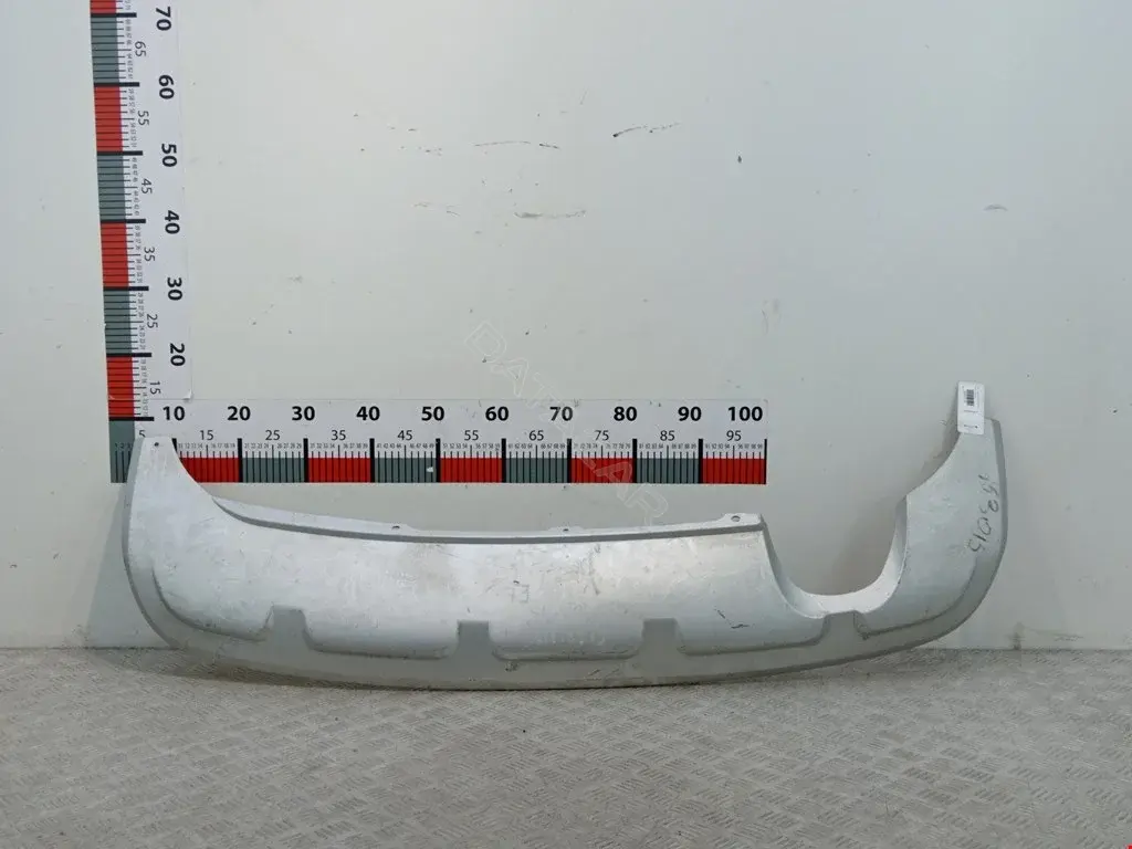 Юбка бампера 5L6807835