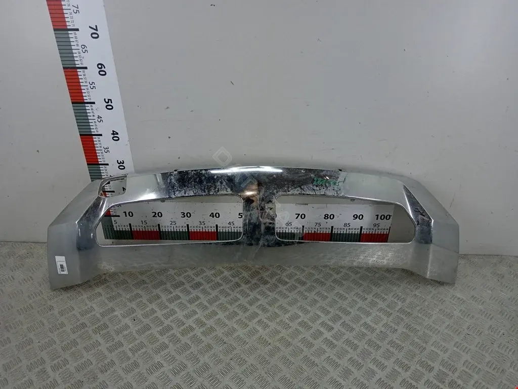Накладка бампера A1668808540, A1668808640
