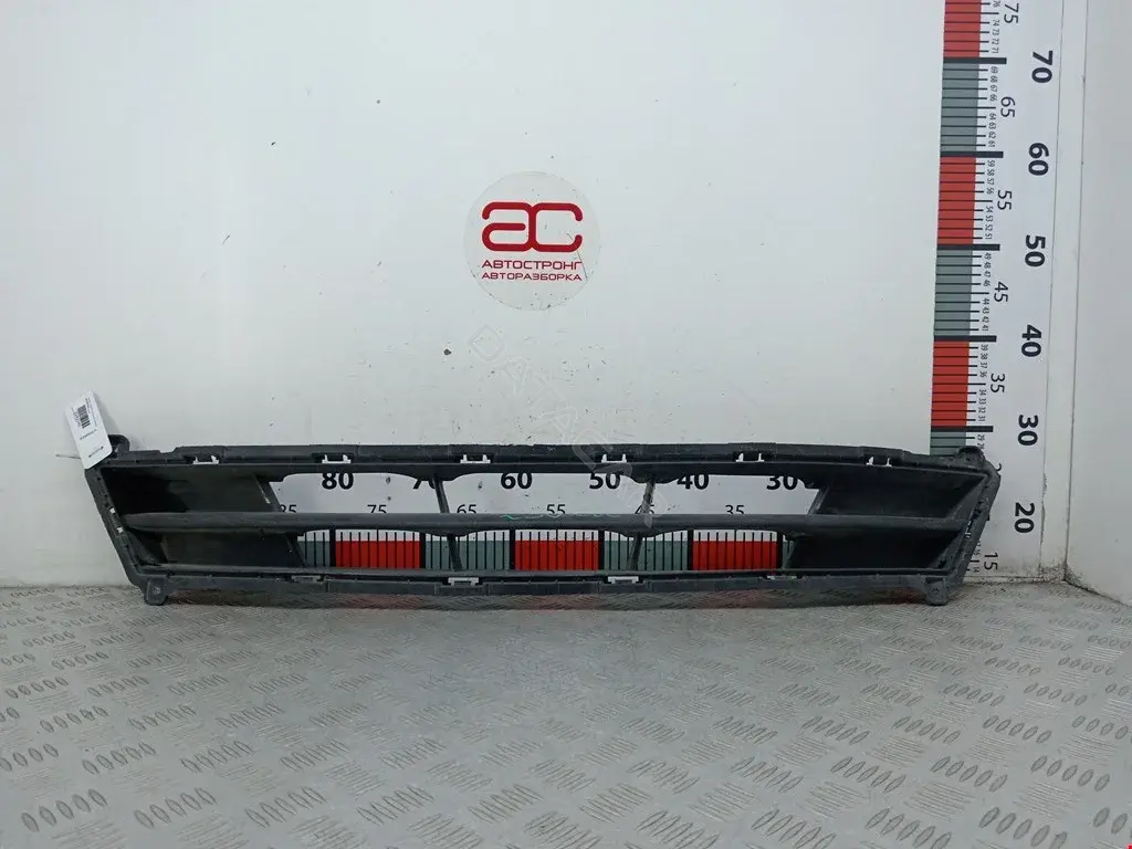 Решетка бампера / заглушка 014L6006, 141CE4031, 1AHS10IA