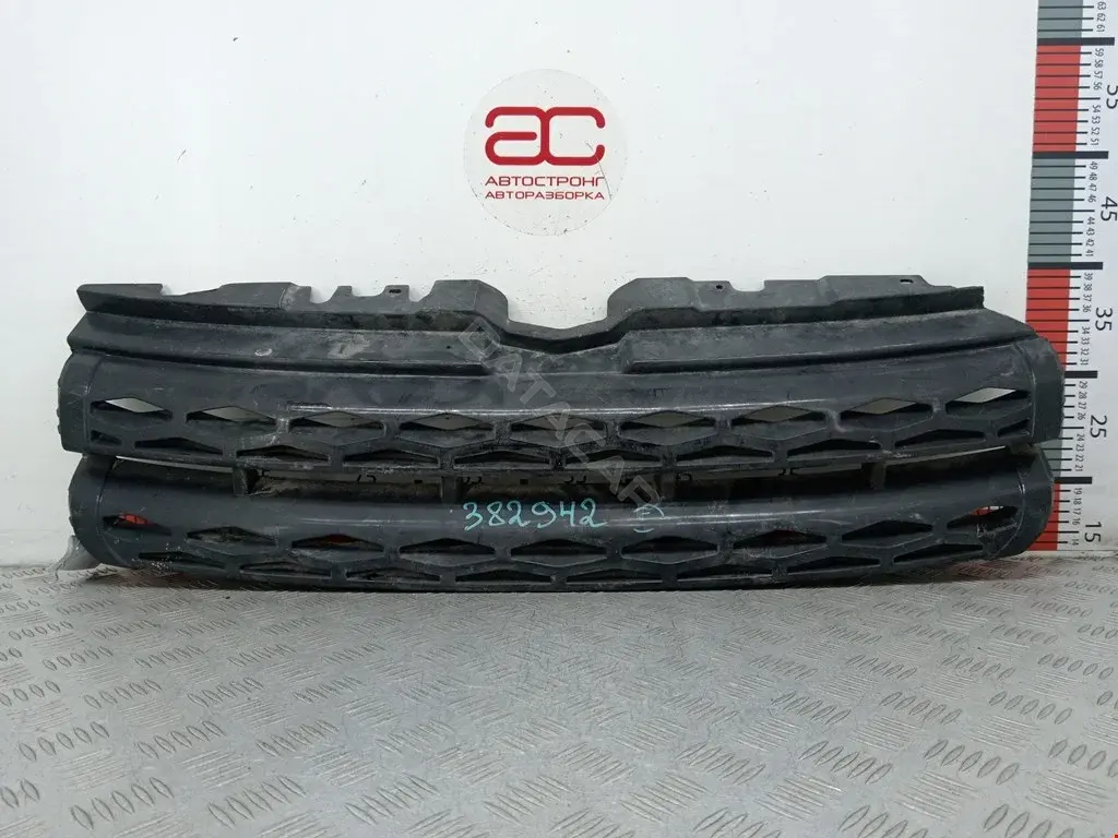 Решетка радиатора BJ328B189A