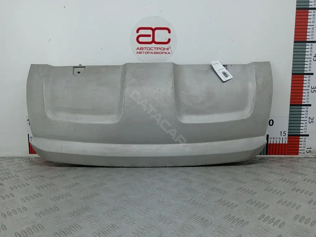 Накладка бампера BJ3217F011AD