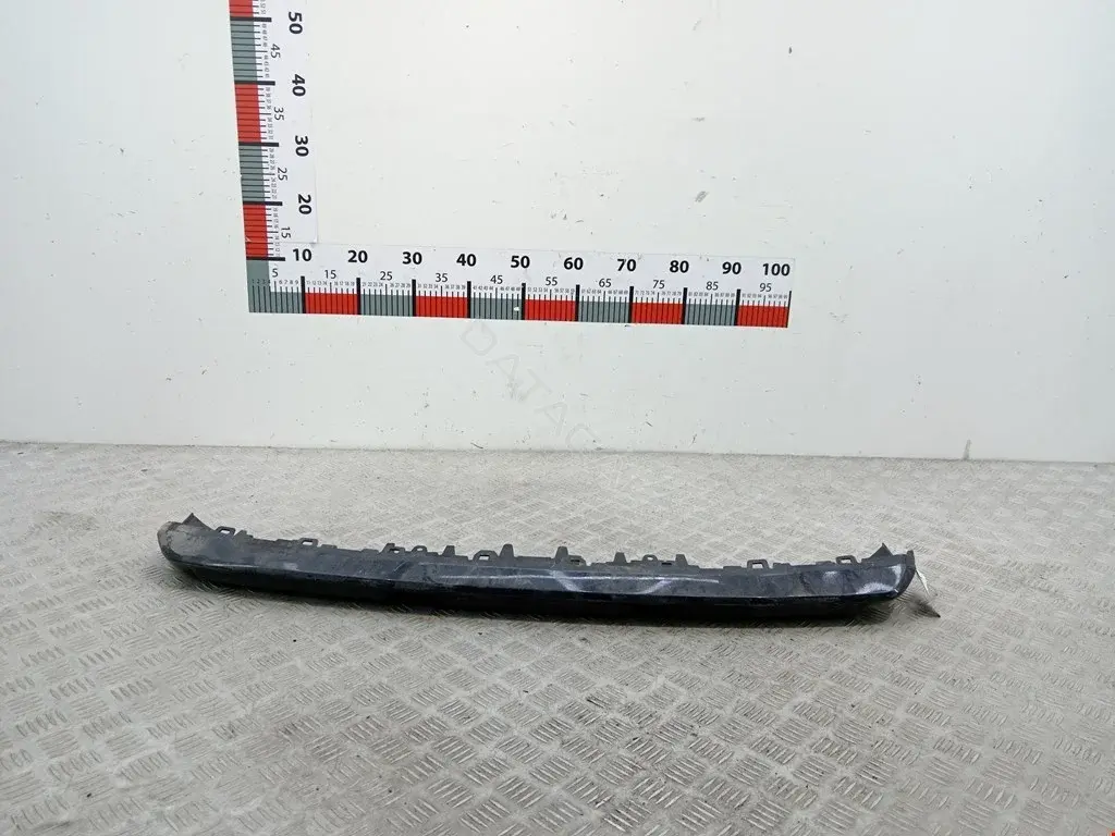 Юбка бампера 5L0807733B