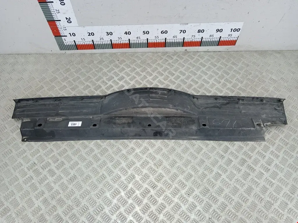 Накладка бампера 6410A186, MB42011, STMBY80870