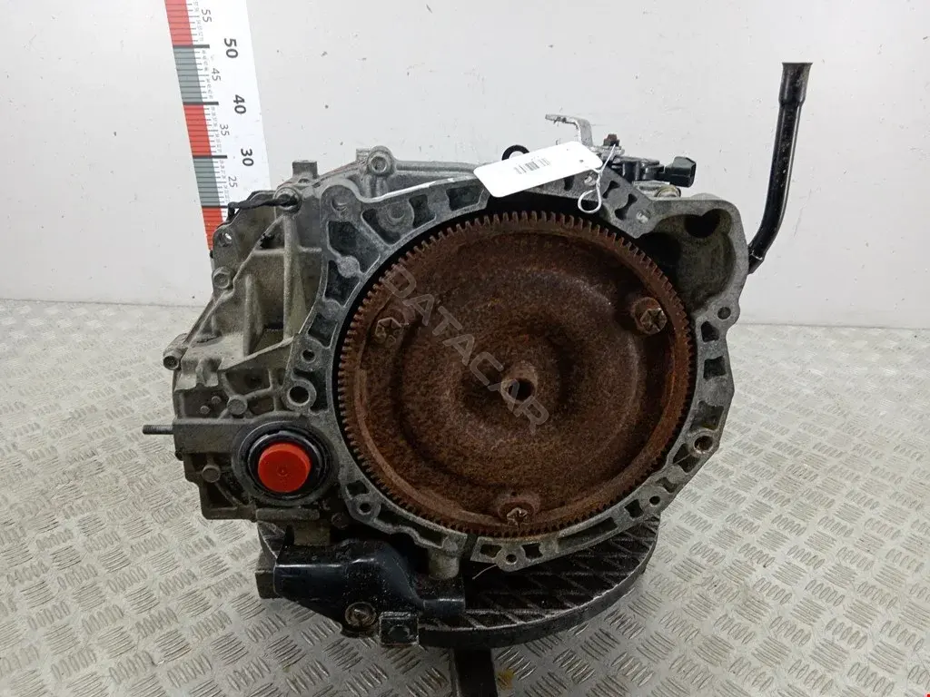 Автоматическая коробка передач (АКПП) D886315