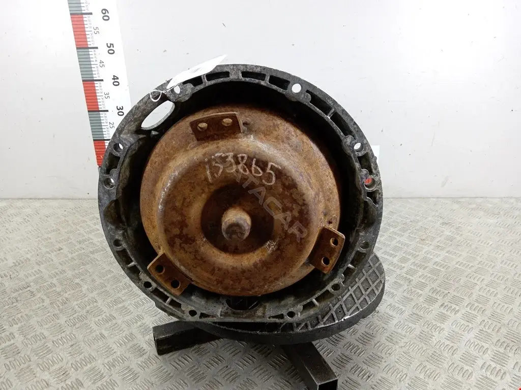 Автоматическая коробка передач (АКПП) R1642701701