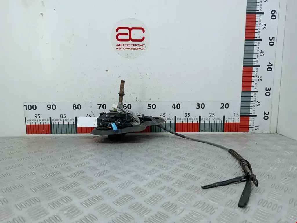 Кулиса 61319191208, ZF756034601