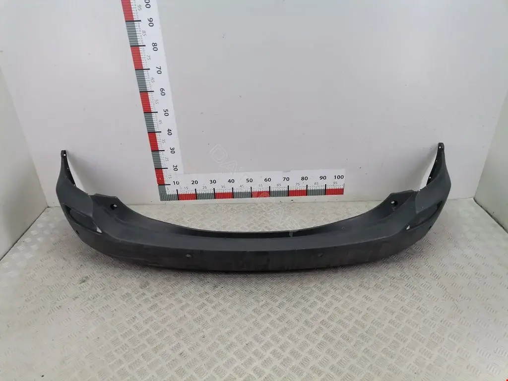Задний бампер 5215942190, 5506008178950P, 8102951
