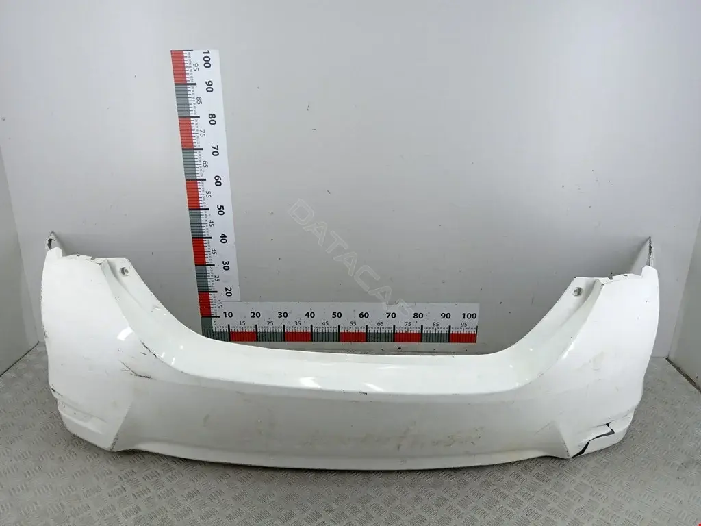 Задний бампер 5215902A20