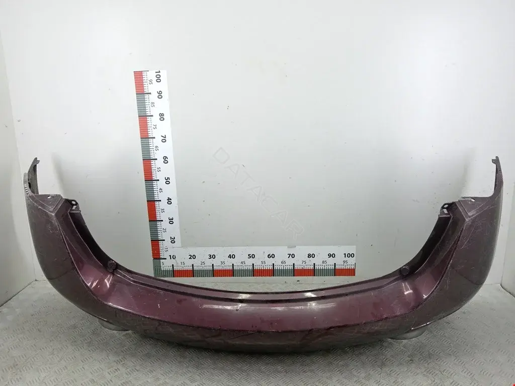 Задний бампер 3481950, 36161250, 45X196