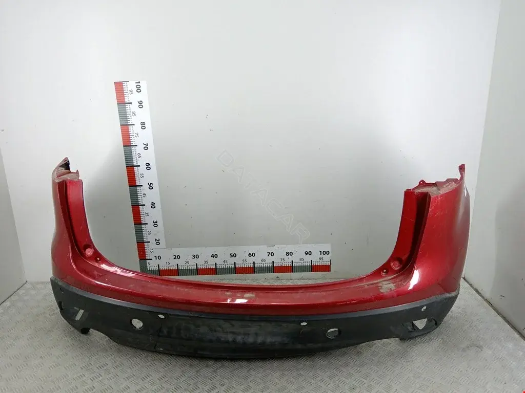 Задний бампер 3481950, 36161250, 45X196