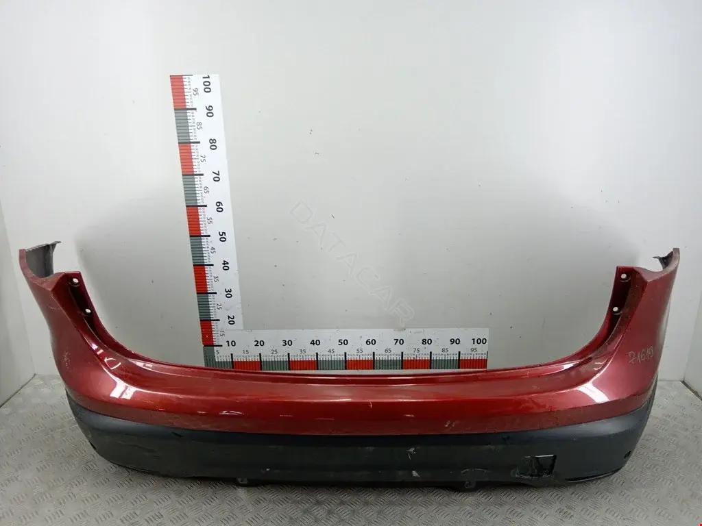 Задний бампер 85022BP70H, DS7121051, ST350008