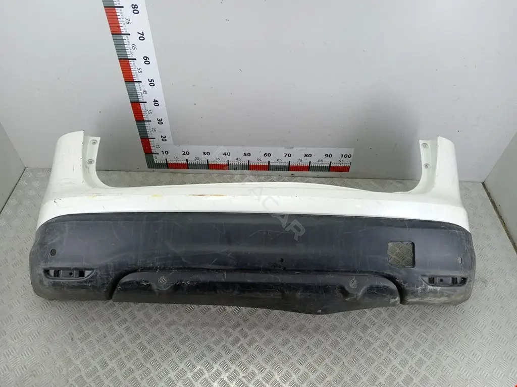 Задний бампер 85022BP70H, DS7121051, ST350008