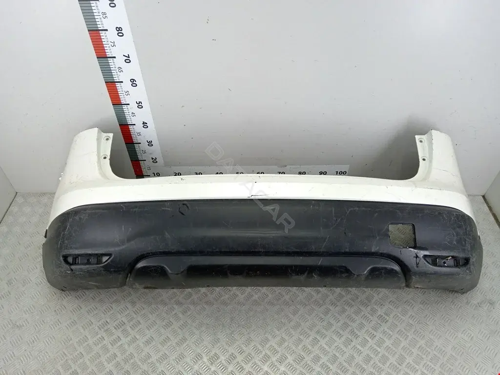 Задний бампер 1618950, 27C196J, 3391540