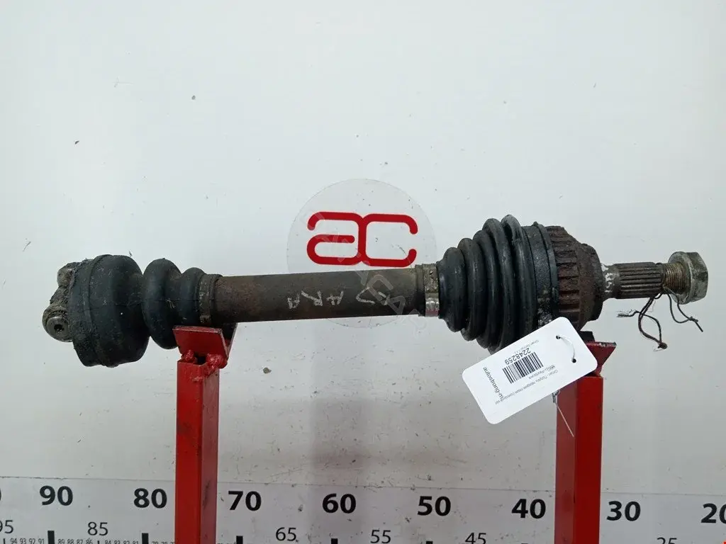 Приводной вал / Полуось 3272FP, CI3287, CO2222A