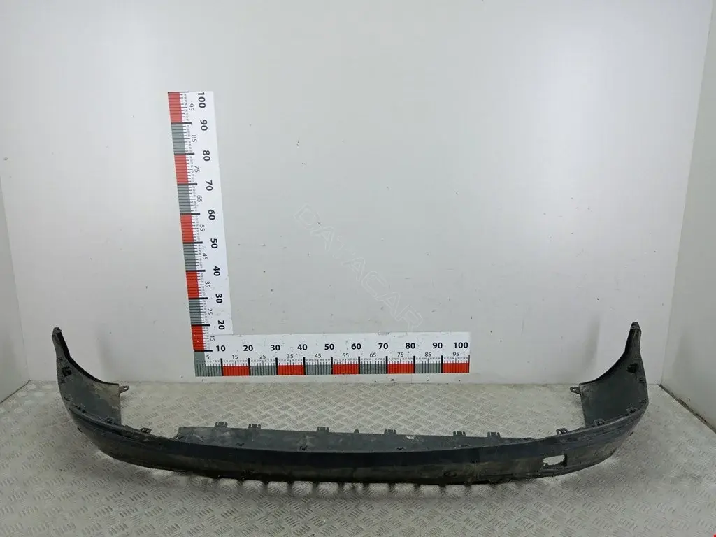 Юбка бампера 2538850925, A2538850925