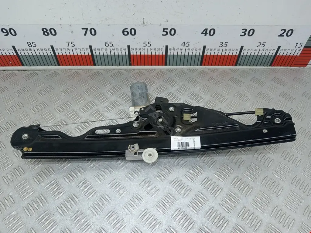 Стеклоподъемник 013522, 51357075674, 51357184746
