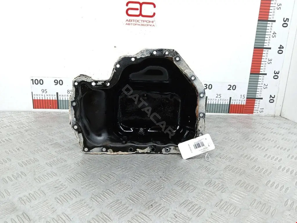 Масляный поддон 0216009505470P, 03D103601G, 03D103602G
