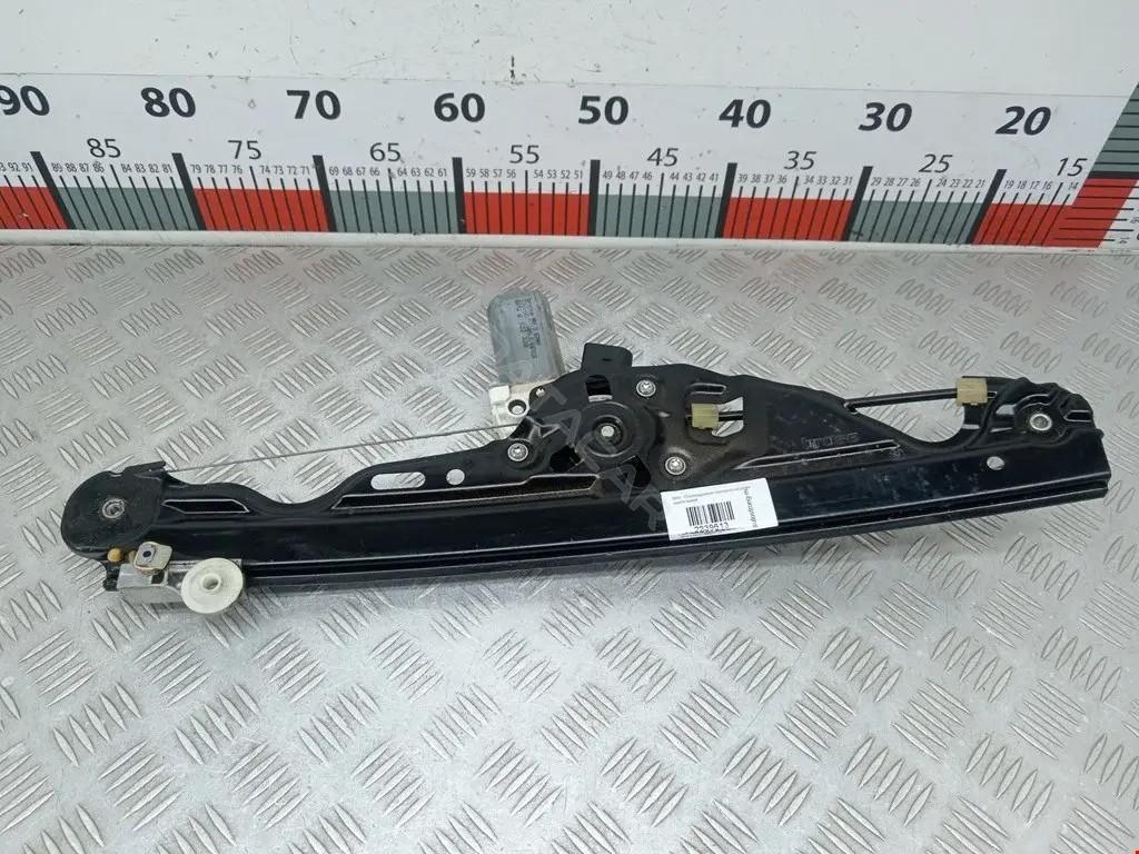 Стеклоподъемник 013522, 51357075674, 51357184746