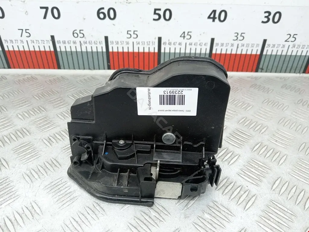 Замок двери 16SKV451, 177625, 2001ZC4F