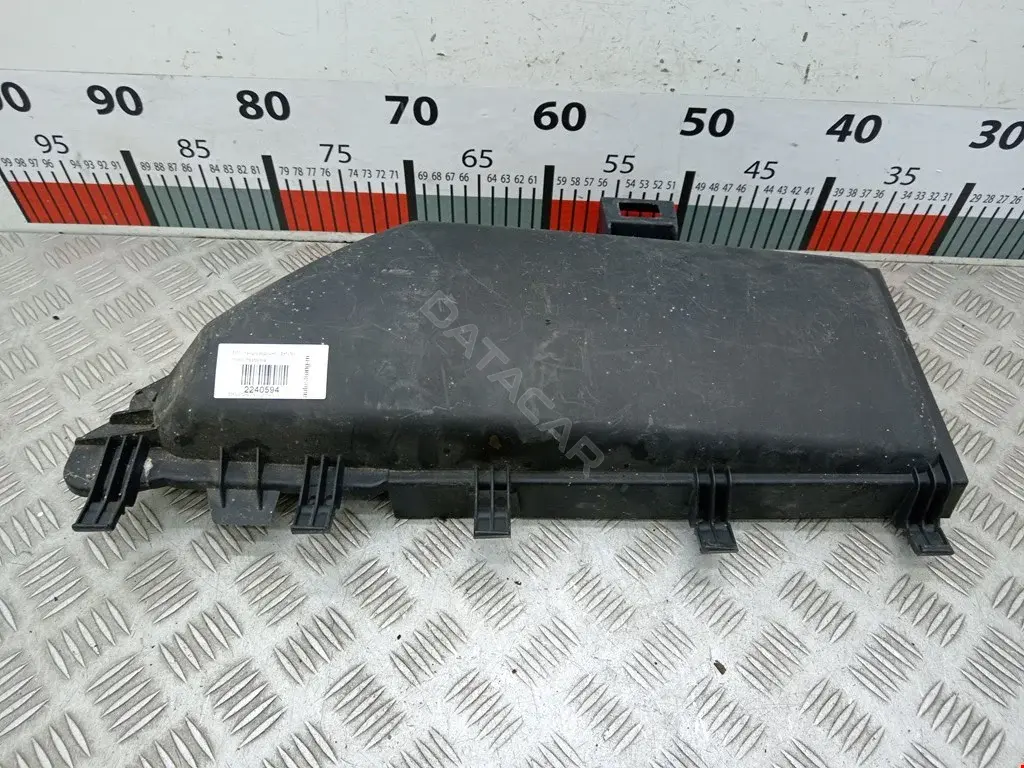 Корпус воздушного фильтра 64316921601, 64316950936